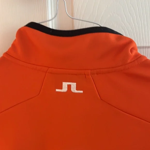J Linberg 3/4 Zip Size XL - Picture 4 of 4